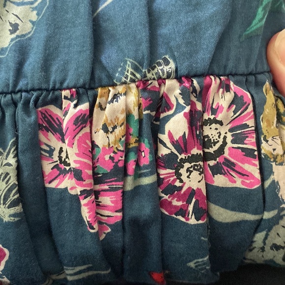 Caledonian Forest Baby dress - Picture 10 of 10